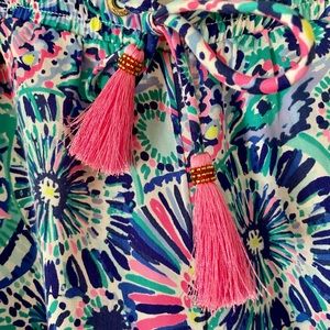 Lilly Pulitzer pants